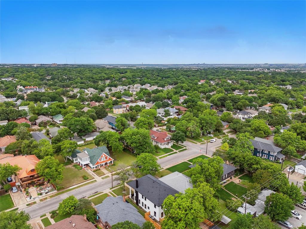 Miller & Stemmons - Residential