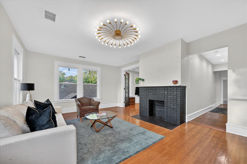 Miller & Stemmons - Residential