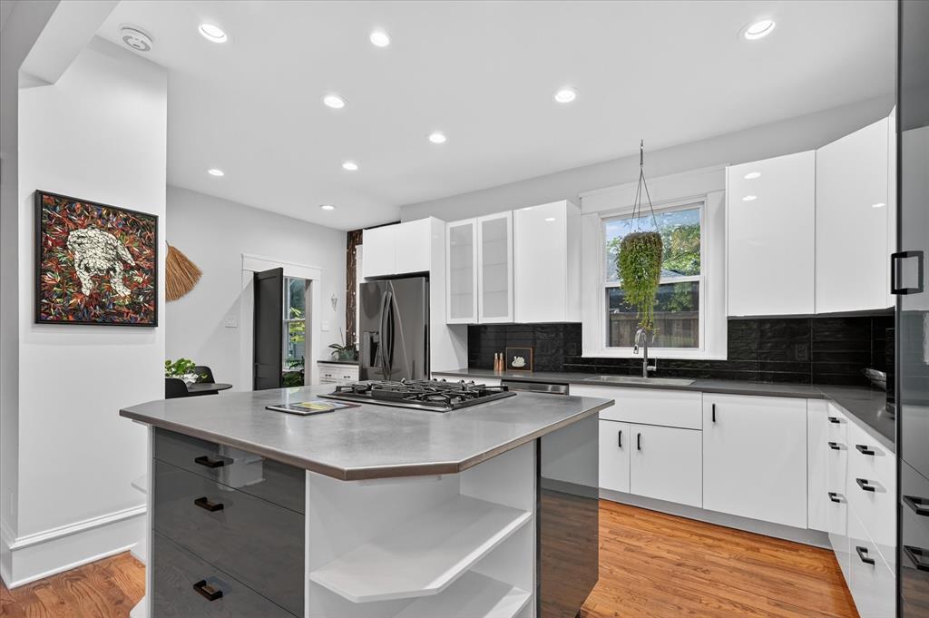 Miller & Stemmons - Residential