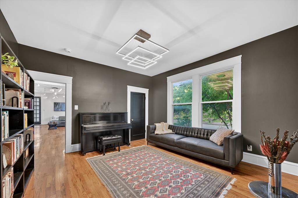 Miller & Stemmons - Residential
