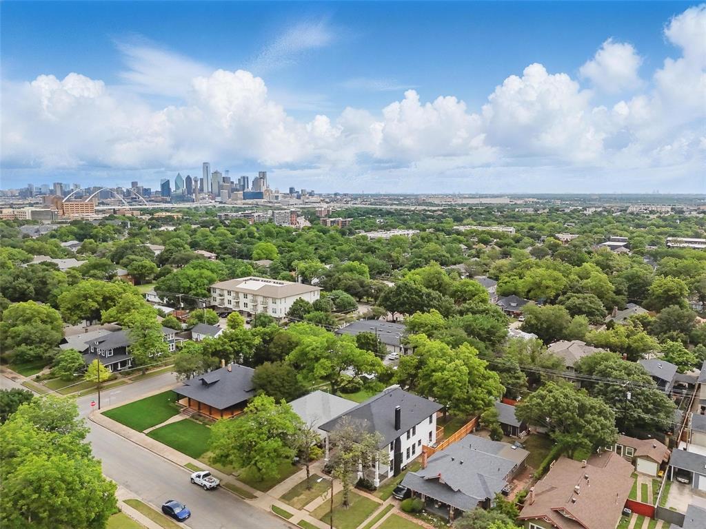 Miller & Stemmons - Residential
