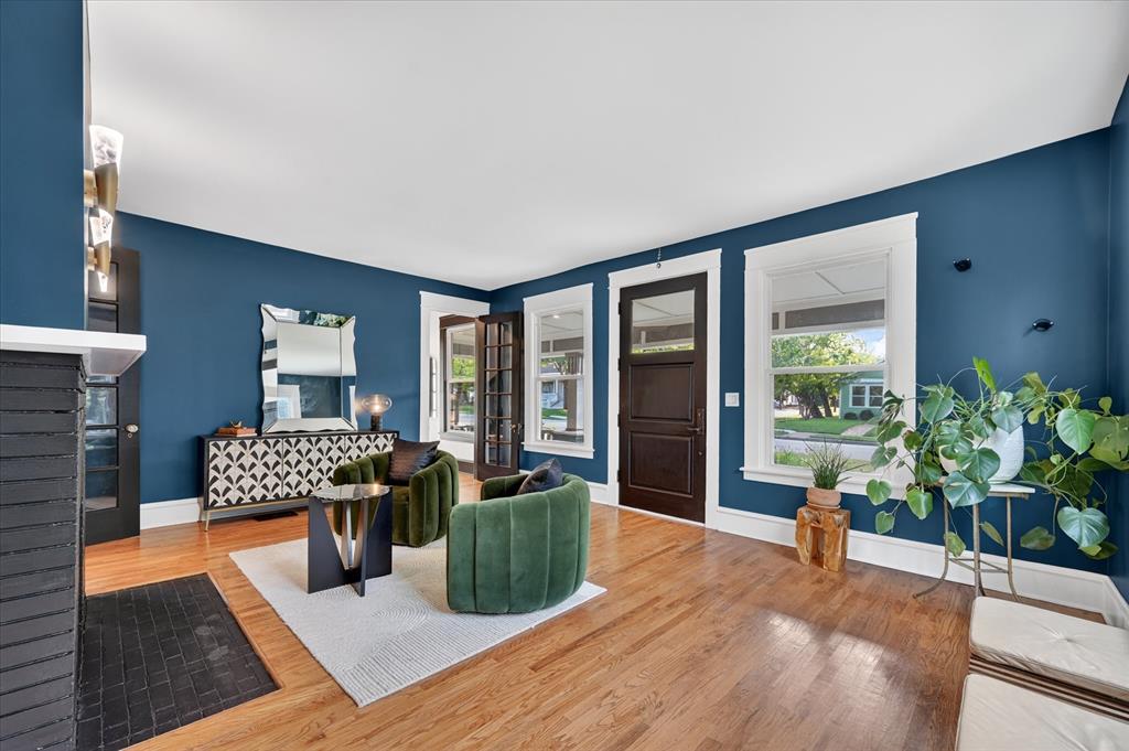 Miller & Stemmons - Residential