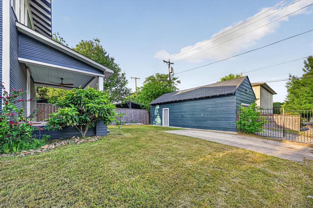 Miller & Stemmons - Residential