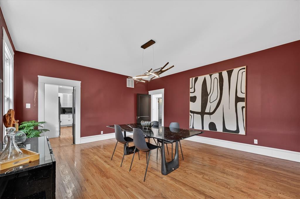 Miller & Stemmons - Residential