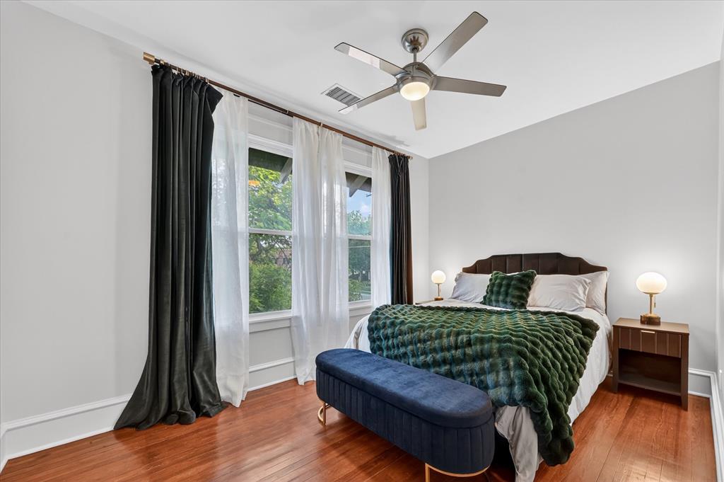 Miller & Stemmons - Residential