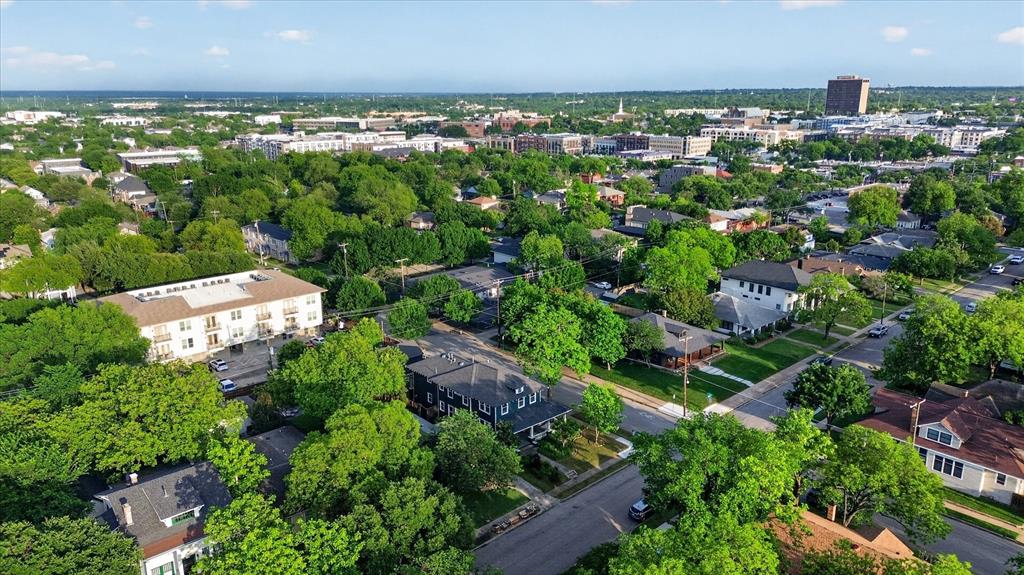 Miller & Stemmons - Residential
