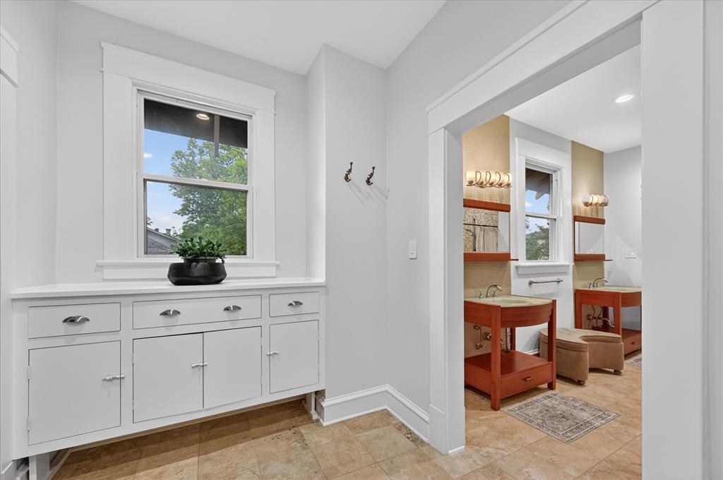 Miller & Stemmons - Residential