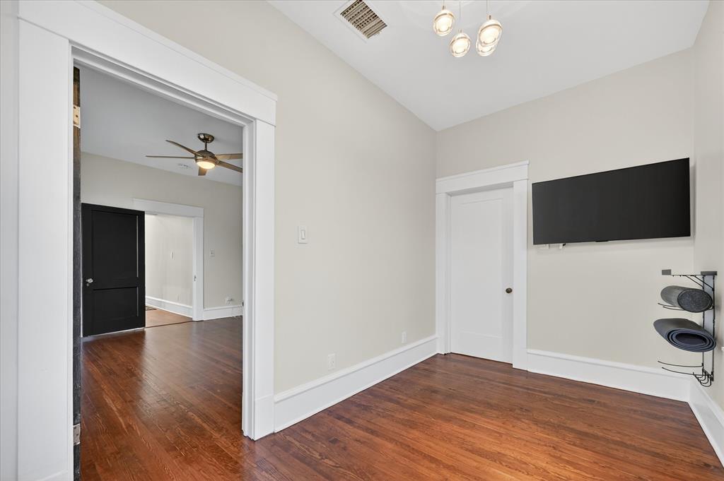 Miller & Stemmons - Residential