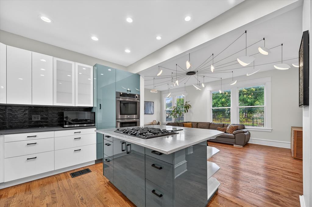Miller & Stemmons - Residential