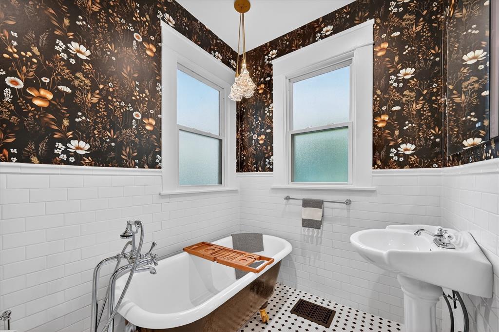 Miller & Stemmons - Residential