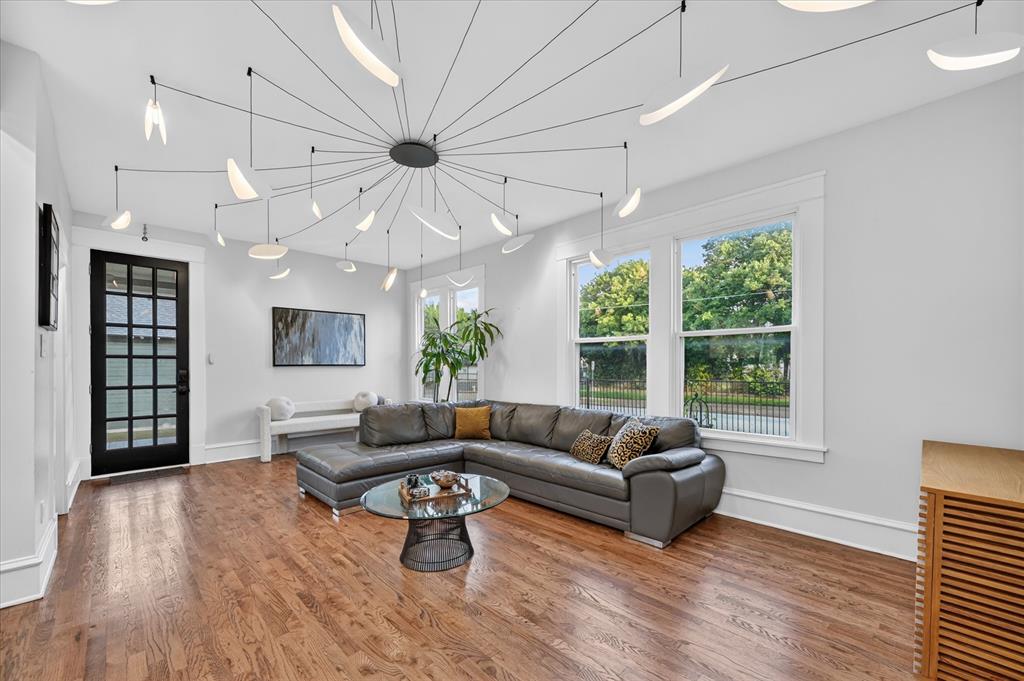Miller & Stemmons - Residential