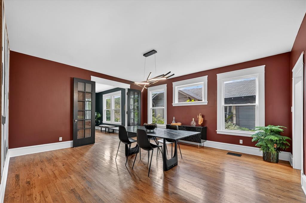 Miller & Stemmons - Residential