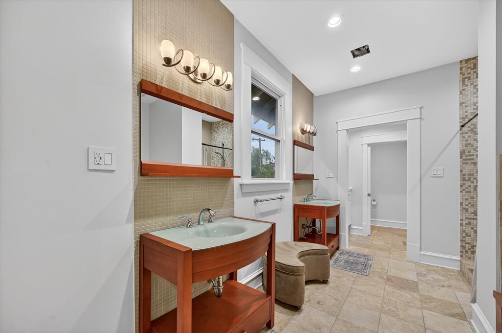 Miller & Stemmons - Residential