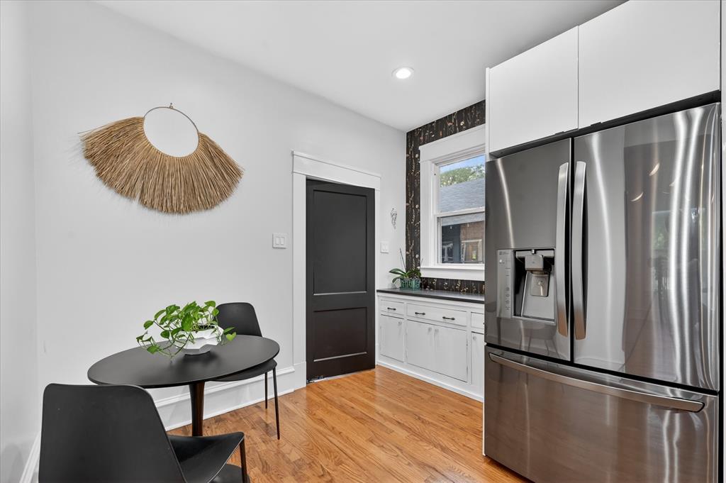 Miller & Stemmons - Residential