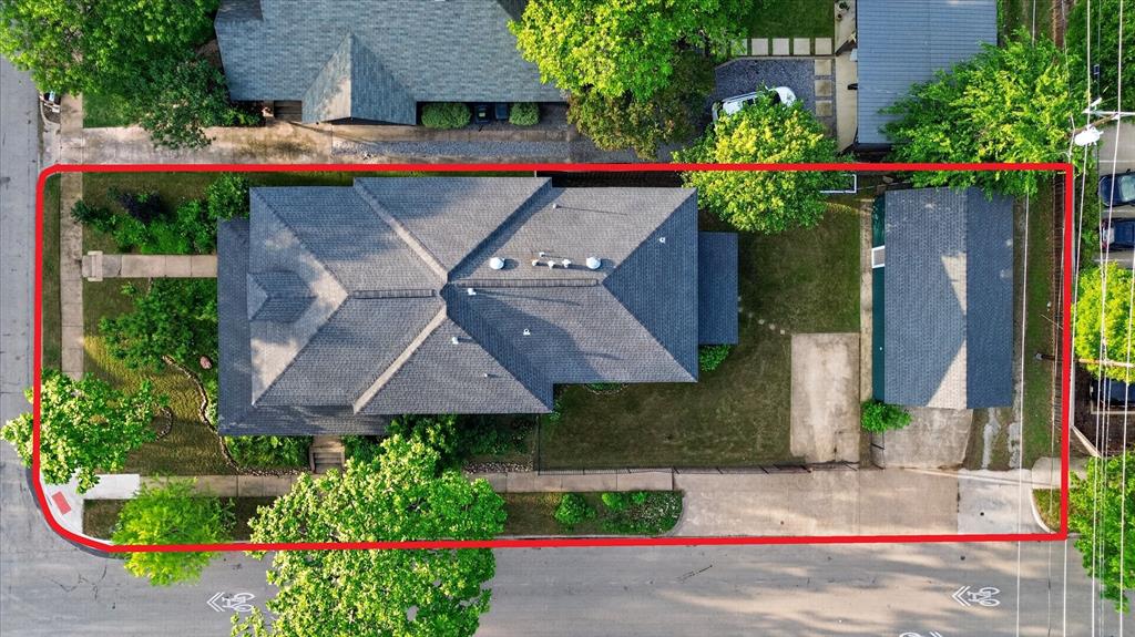 Miller & Stemmons - Residential