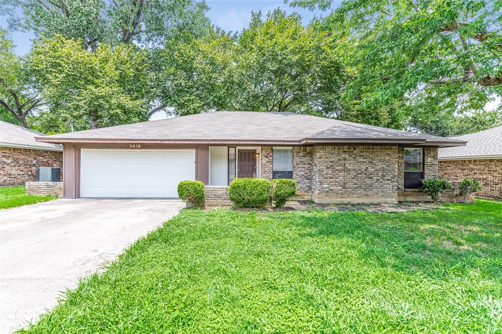 Huntwick Add - Residential Lease