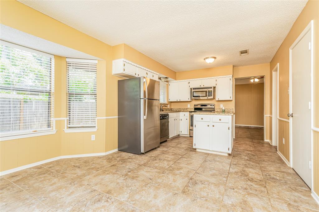 Huntwick Add - Residential Lease