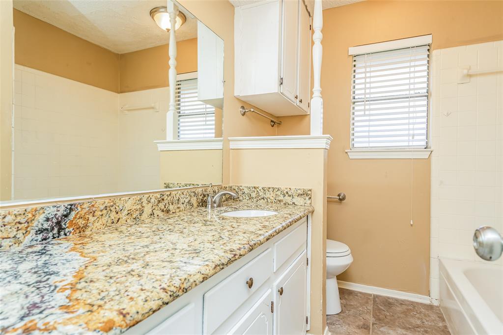 Huntwick Add - Residential Lease