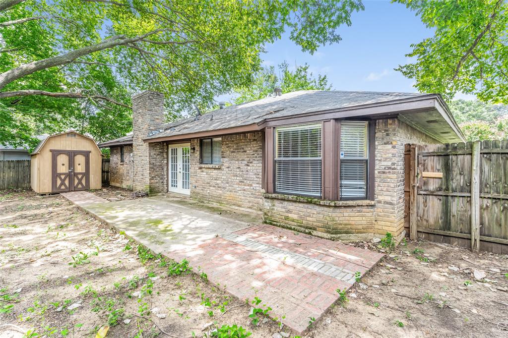 Huntwick Add - Residential Lease