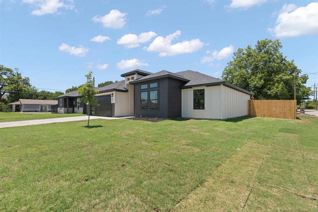 805 N Brazos Avenue