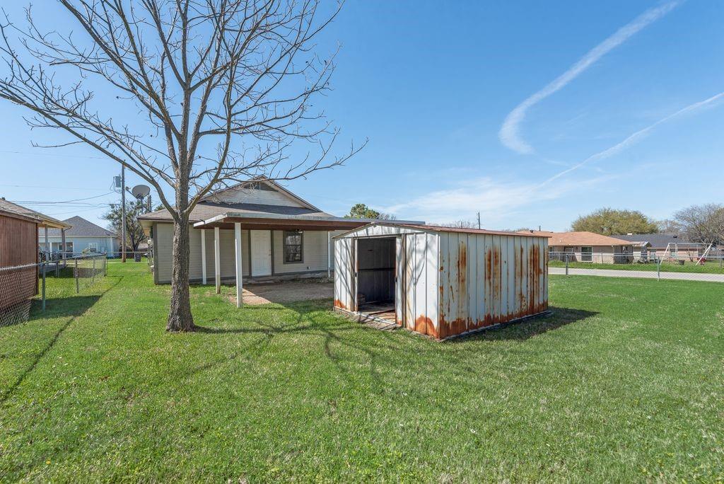 Eastern Heights - Residential