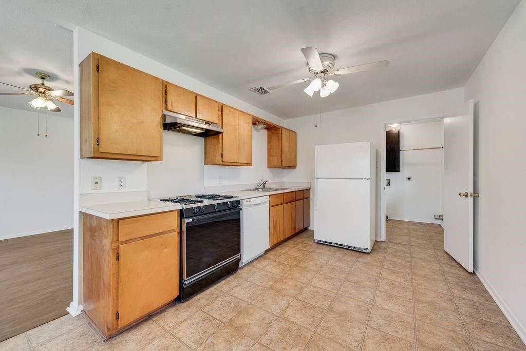 Eastern Heights - Residential