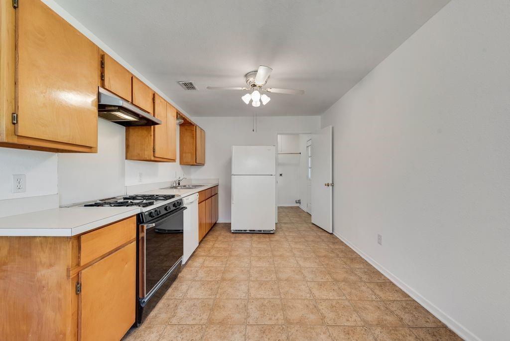 Eastern Heights - Residential