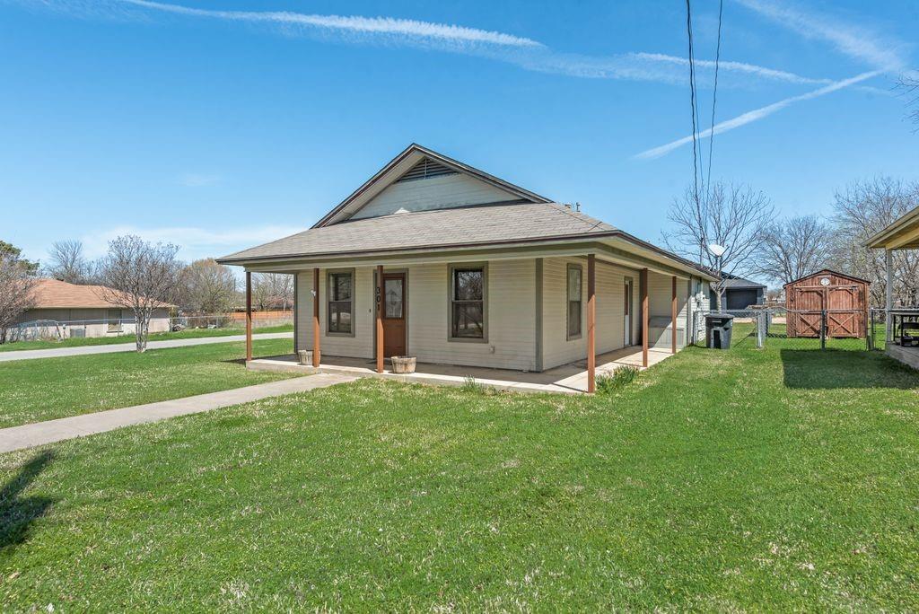 Eastern Heights - Residential