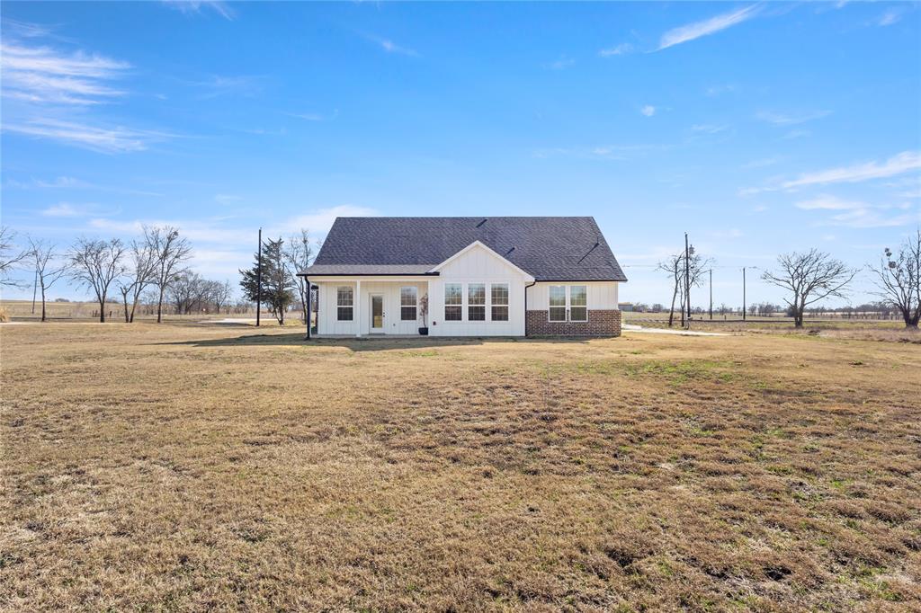 Oak Wood Add Ph 1 - Residential