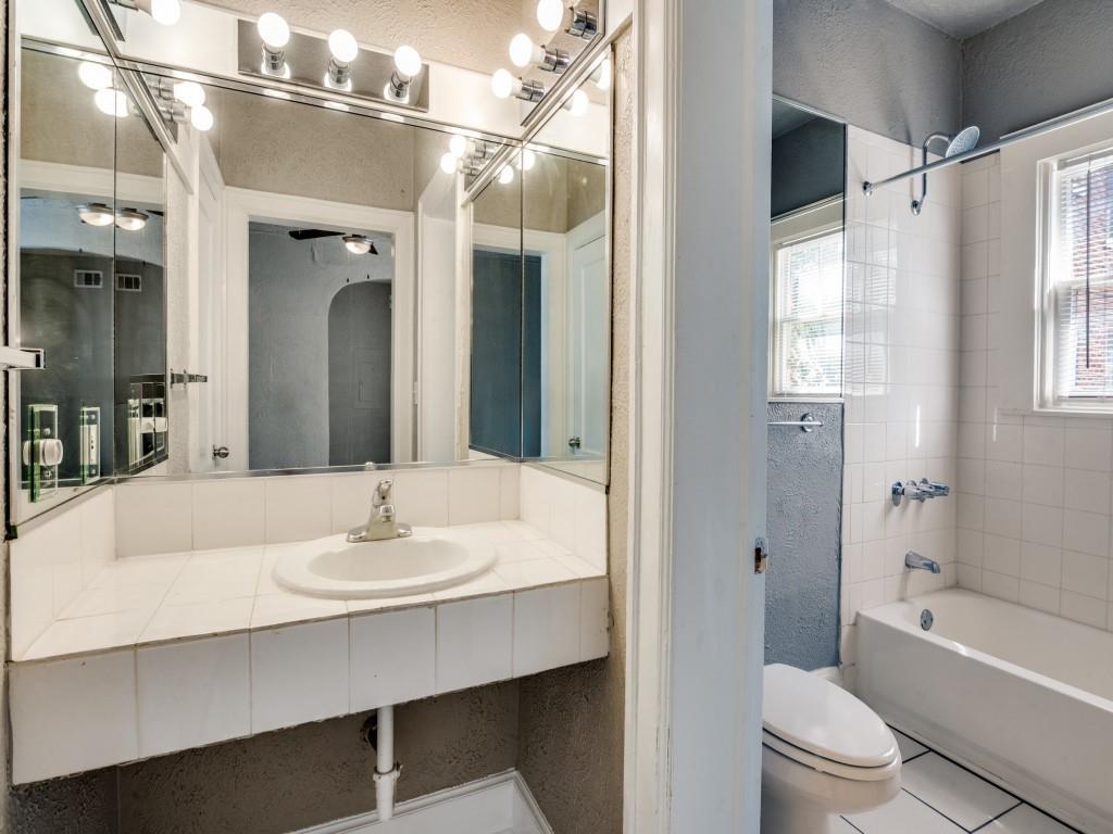 Avenue Heights - Residential Income