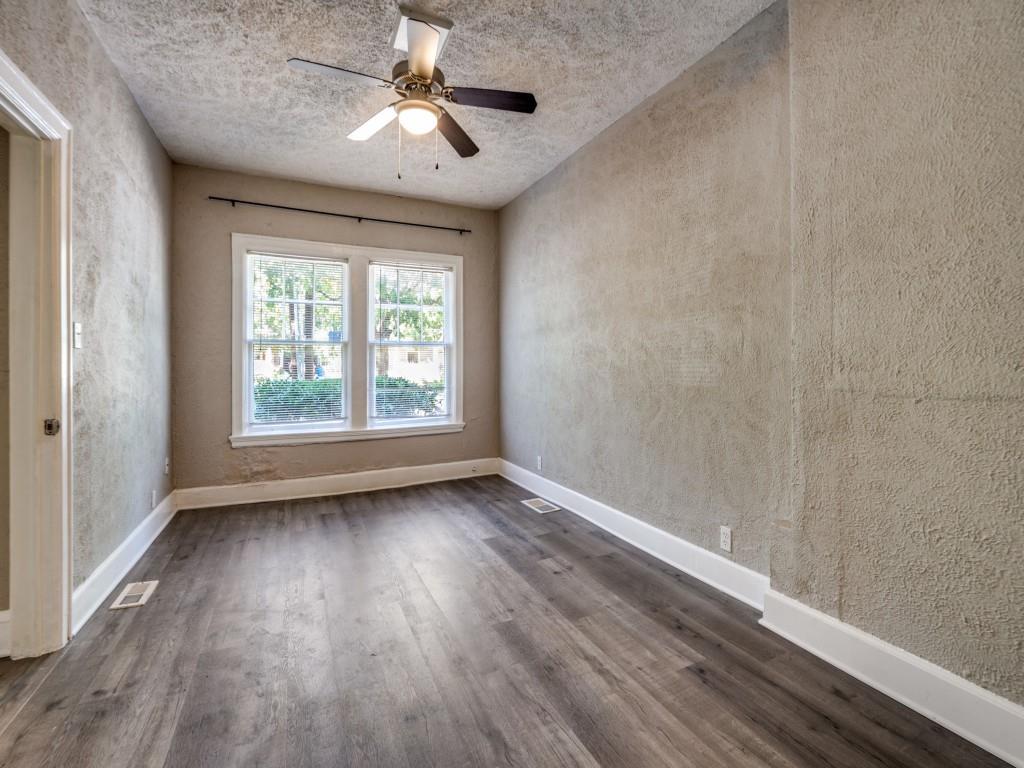 Avenue Heights - Residential Income