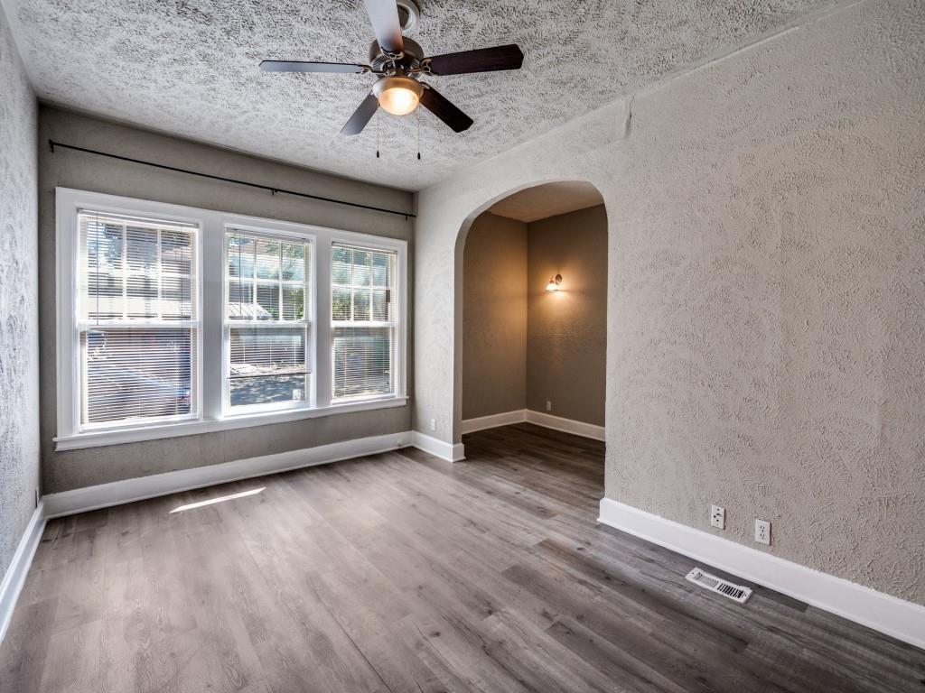 Avenue Heights - Residential Income