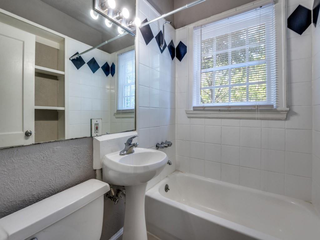 Avenue Heights - Residential Income