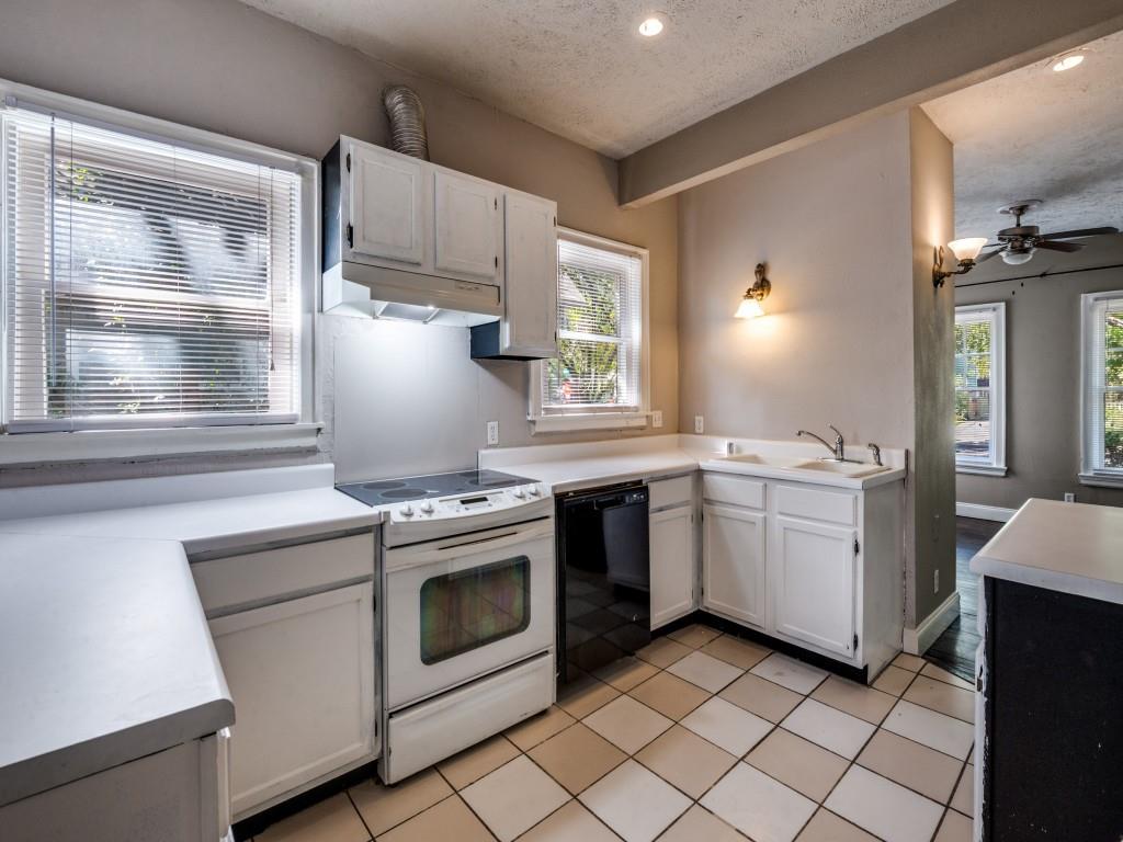 Avenue Heights - Residential Income