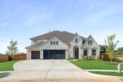 2315 Hawk Meadow Court Mansfield TX 76063