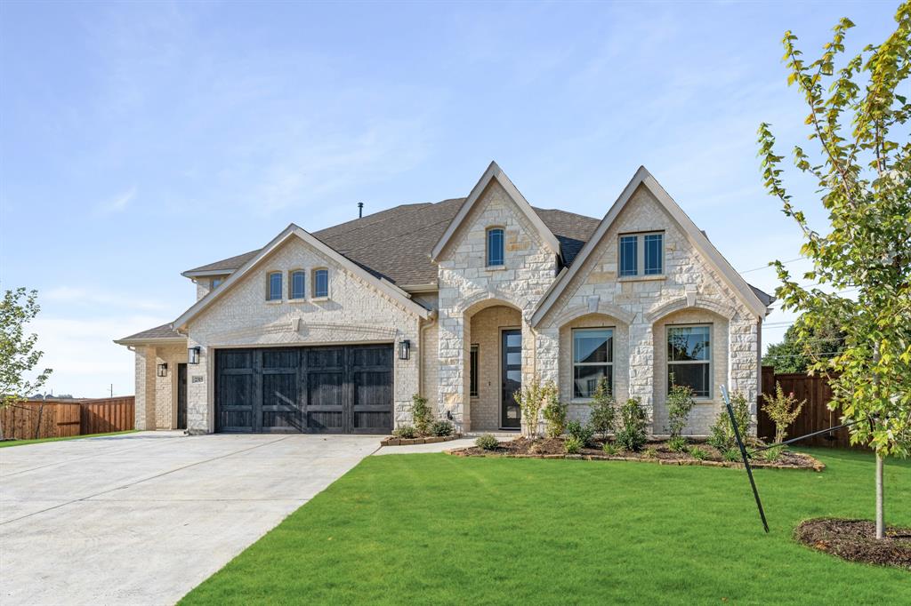 2315 Hawk Meadow Court