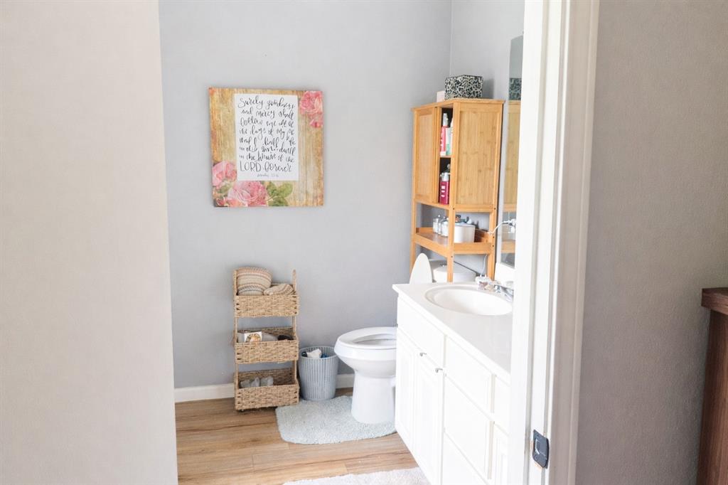 Stone Gate Village Add - Residential