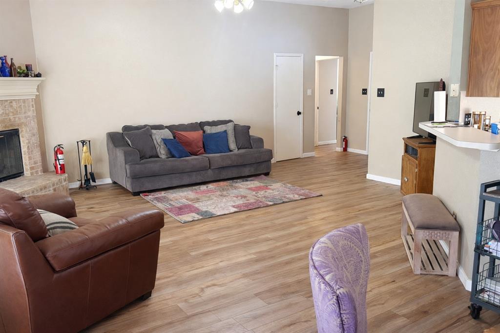 Stone Gate Village Add - Residential