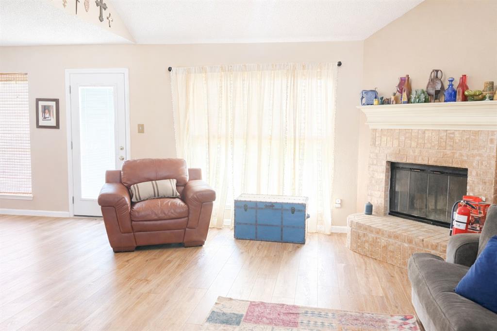 Stone Gate Village Add - Residential