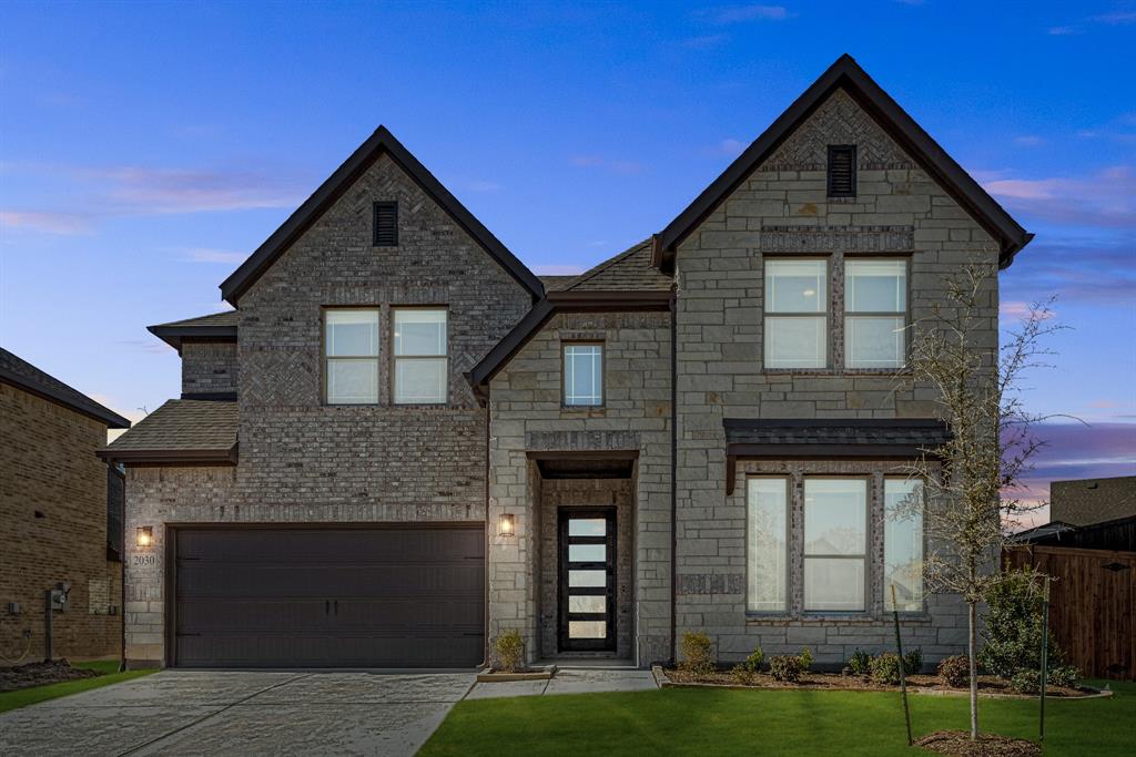 2030 Ranchwood Drive