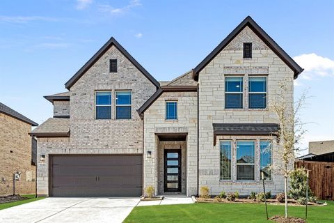2030 Ranchwood Drive Wylie TX 75098
