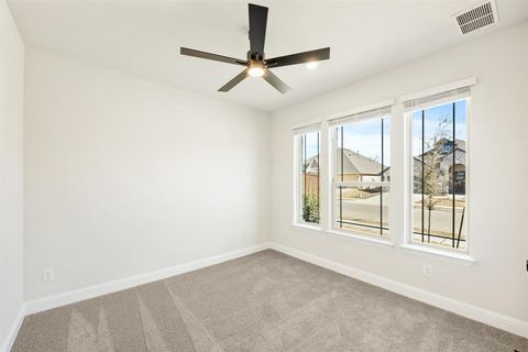 A home in Wylie