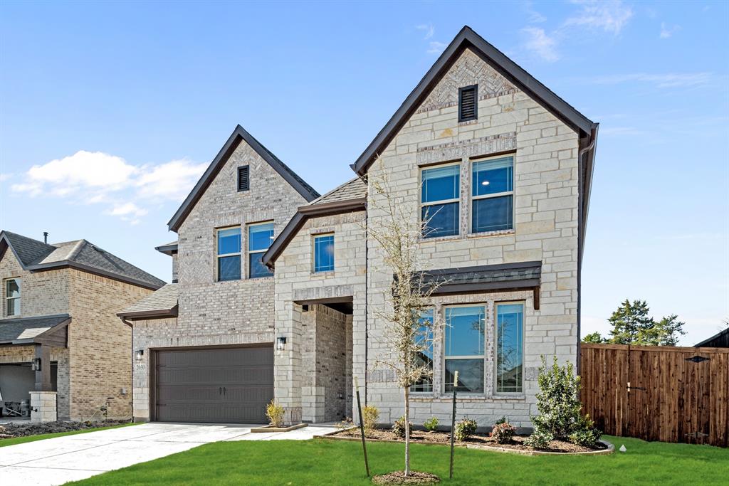 2030 Ranchwood Drive