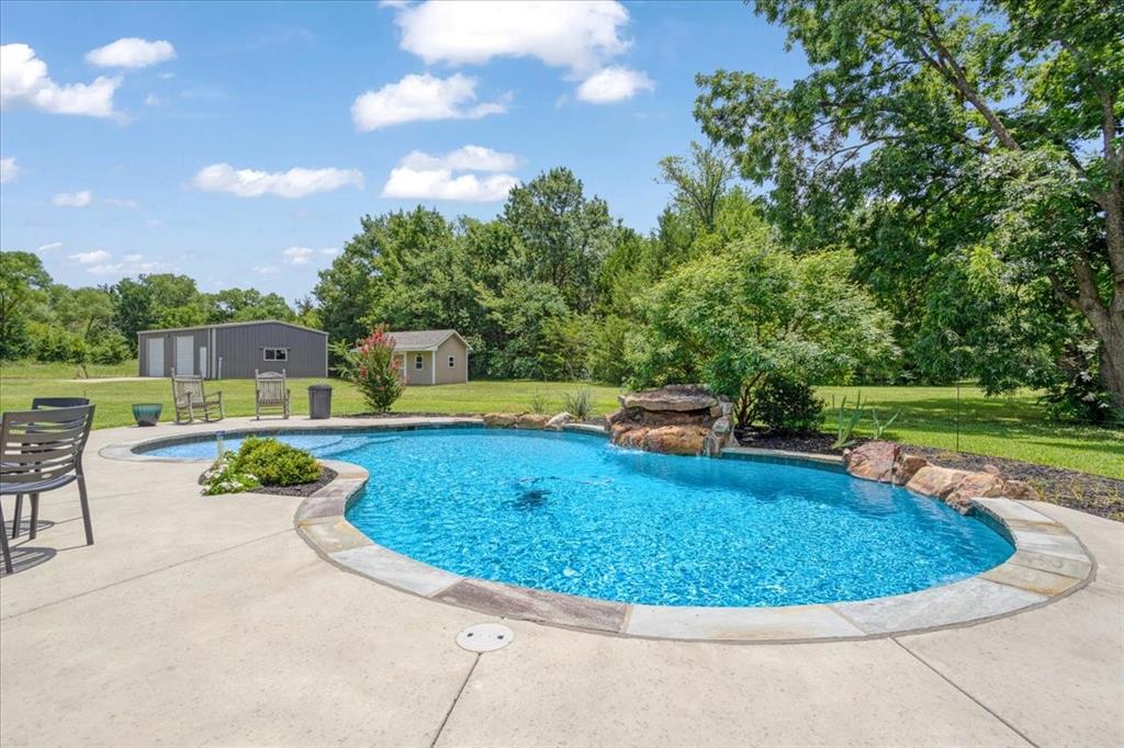 474 County Road 1505