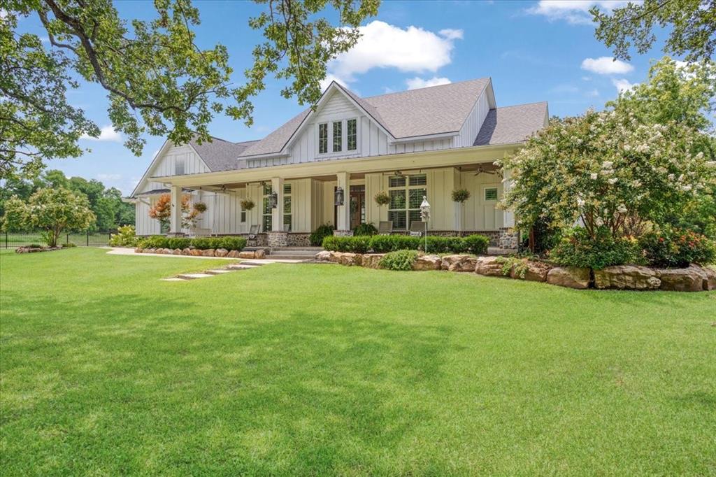 474 County Road 1505