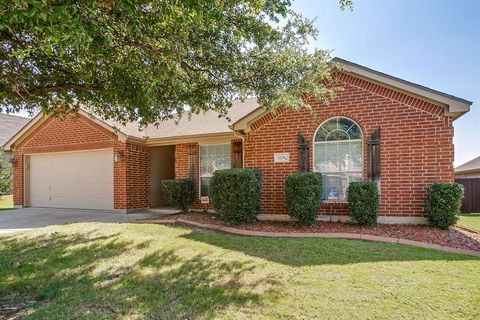 Photo of 1134 Grove Court, Burleson, TX 76028 (MLS # 21325500)