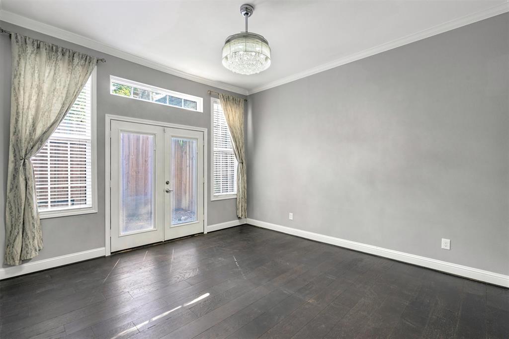 Gilbert Square Condo - Residential