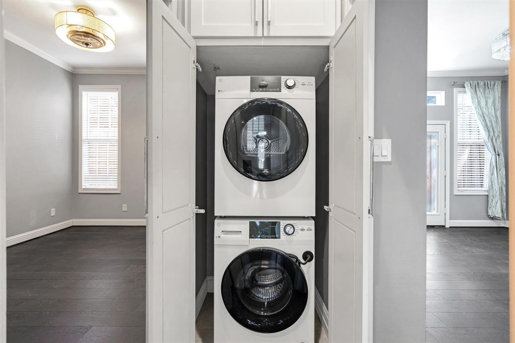 Gilbert Square Condo - Residential