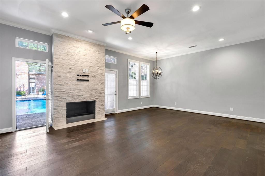 Gilbert Square Condo - Residential