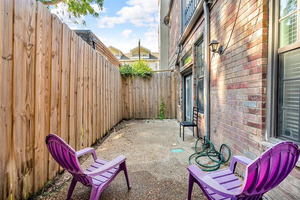 Gilbert Square Condo - Residential